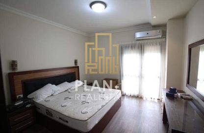 Apartment - 2 Bedrooms - 2 Bathrooms for rent in Westown - Sheikh Zayed Compounds - Sheikh Zayed City - Giza
