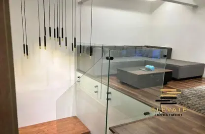 (بنتهاوس  (روف - 3 غرف نوم - 3 حمامات للبيع في ستون ريزيدنس - كمبوندات التجمع الخامس - التجمع الخامس - مدينة القاهرة الجديدة - القاهرة