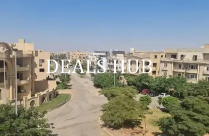 Apartment - 3 Bedrooms - 2 Bathrooms for sale in Al Andalus Buildings - Al Andalus District - New Cairo City - Cairo
