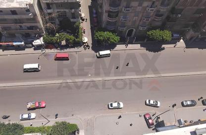 Apartment - 3 Bedrooms - 2 Bathrooms for rent in Ibrahimia - Hay Wasat - Alexandria Apartment - 3 Bedrooms - 2 Bathrooms for rent in Ibrahimia - Hay Wasat - Alexandria