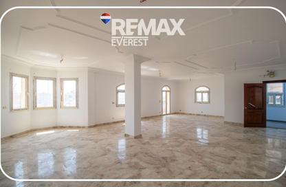 Penthouse - 5 - 3 for rent in West Somid - 6 October City - Giza