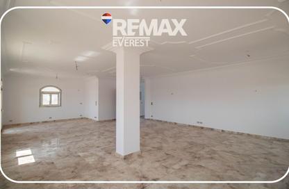 Penthouse - 5 - 3 for rent in West Somid - 6 October City - Giza