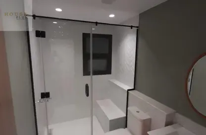 شقة - 3 غرف نوم - 3 حمامات للايجار في ذا كورت ياردز - كمبوندات الشيخ زايد - الشيخ زايد - الجيزة