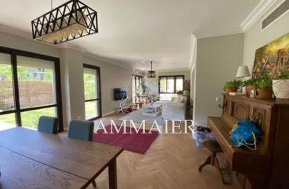 Duplex - 3 Bedrooms - 3 Bathrooms for sale in Westown - Sheikh Zayed Compounds - Sheikh Zayed City - Giza