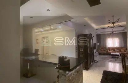 Apartment - 3 Bedrooms - 3 Bathrooms for sale in North Lotus - El Lotus - New Cairo City - Cairo