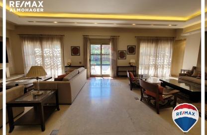 Villa - 4 Bedrooms - 3 Bathrooms for sale in Allegria - Sheikh Zayed Compounds - Sheikh Zayed City - Giza
