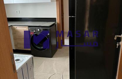 Apartment - 3 - 3 for rent in Eastown - 5th Settlement Compounds - The 5th Settlement - New Cairo City - Cairo