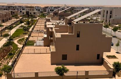 شقق فندقية - 4 - 4 للبيع في الجريا - كمبوندات الشيخ زايد - الشيخ زايد - الجيزة