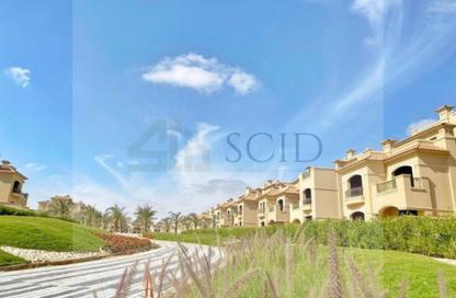 Villa - 5 Bedrooms - 5 Bathrooms for sale in La Vista City - New Capital Compounds - New Capital City - Cairo