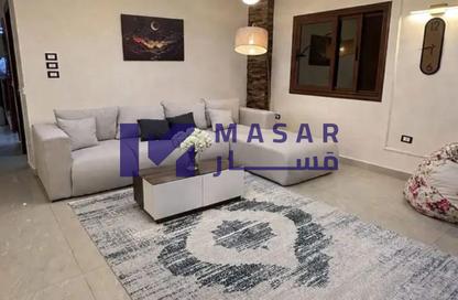 Apartment - 3 Bedrooms - 2 Bathrooms for sale in Street70 - District 2 - The 5th Settlement - New Cairo City - Cairo