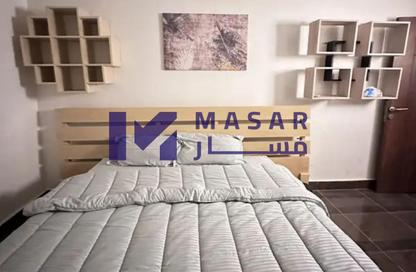 Apartment - 3 Bedrooms - 2 Bathrooms for sale in Street70 - District 2 - The 5th Settlement - New Cairo City - Cairo