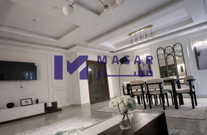 Apartment - 3 Bedrooms - 2 Bathrooms for sale in Street70 - District 2 - The 5th Settlement - New Cairo City - Cairo