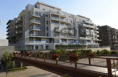 شقة - غرفة نوم - 1 حمام للبيع في ماونتن فيو اى سيتي - كمبوندات التجمع الخامس - التجمع الخامس - مدينة القاهرة الجديدة - القاهرة