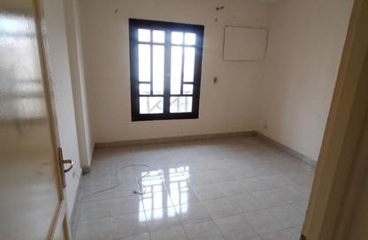 Apartment - 2 Bedrooms - 1 Bathroom for rent in El Rehab Extension - Al Rehab - New Cairo City - Cairo