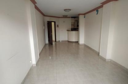 Apartment - 2 Bedrooms - 1 Bathroom for rent in El Rehab Extension - Al Rehab - New Cairo City - Cairo