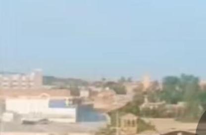 (بنتهاوس  (روف - 4 غرف نوم - 3 حمامات للبيع في مدينة الخمائل - كمبوندات الشيخ زايد - الشيخ زايد - الجيزة