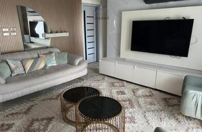 Apartment - 2 Bedrooms - 2 Bathrooms for sale in Amorada New Cairo - 5th Settlement Compounds - The 5th Settlement - New Cairo City - Cairo Apartment - 2 Bedrooms - 2 Bathrooms for sale in Amorada New Cairo - 5th Settlement Compounds - The 5th Settlement - New Cairo City - Cairo