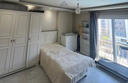 Apartment - 2 Bedrooms - 2 Bathrooms for sale in Amorada New Cairo - 5th Settlement Compounds - The 5th Settlement - New Cairo City - Cairo Apartment - 2 Bedrooms - 2 Bathrooms for sale in Amorada New Cairo - 5th Settlement Compounds - The 5th Settlement - New Cairo City - Cairo