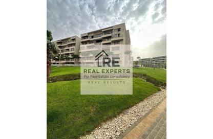Apartment - 2 - 3 for sale in Capital Gardens   Palm Hills - Mostakbal City Compounds - Mostakbal City - Future City - Cairo