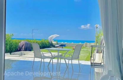 Apartment - 2 - 2 for sale in Latin District - New Alamein City - Al Alamein - North Coast