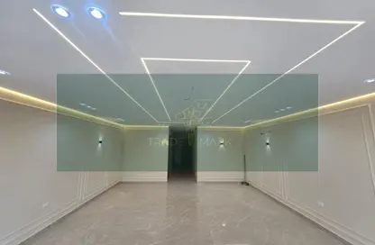 شقة - 3 غرف نوم - 3 حمامات للايجار في بروميناد القاهرة الجديدة - كمبوندات التجمع الخامس - التجمع الخامس - مدينة القاهرة الجديدة - القاهرة