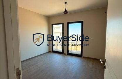 Apartment - 2 - 3 for sale in O West - 6 October Compounds - 6 October City - Giza