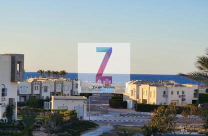 شاليه - 2 غرف نوم - 2 حمامات للايجار في أمواج - سيدي عبد الرحمن - الساحل الشمالي