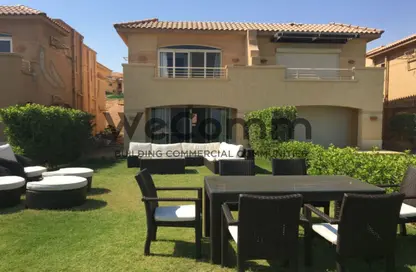 منزل مزدوج - 3 غرف نوم - 3 حمامات للبيع في تلال السخنة - العين السخنة - السويس