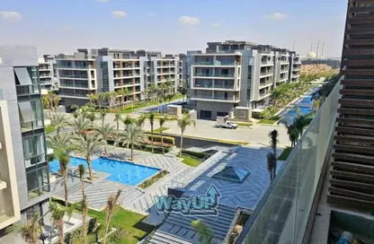 Apartment - 3 Bedrooms - 3 Bathrooms for sale in El Patio Oro - 5th Settlement Compounds - The 5th Settlement - New Cairo City - Cairo