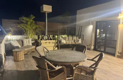 شقة - غرفة نوم - 1 حمام للايجار في ويستاون - كمبوندات الشيخ زايد - الشيخ زايد - الجيزة