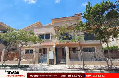 فيلا - 4 غرف نوم - 3 حمامات للبيع في اليكس ويست - كمبوندات الاسكندرية - الاسكندرية