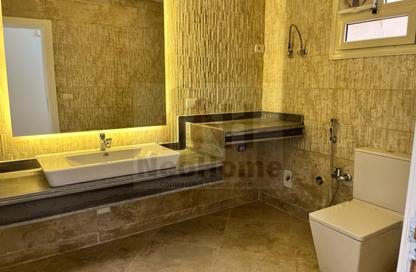 Apartment - 4 Bedrooms - 4 Bathrooms for rent in Wesal City - El Shorouk Compounds - Shorouk City - Cairo