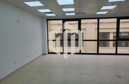 Office Space - Studio - 1 Bathroom for rent in Mivida - 5th Settlement Compounds - The 5th Settlement - New Cairo City - Cairo