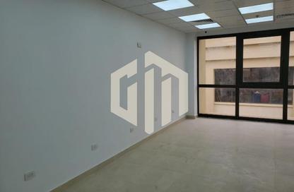 Office Space - Studio - 1 Bathroom for rent in Mivida - 5th Settlement Compounds - The 5th Settlement - New Cairo City - Cairo