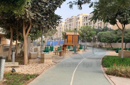 Apartment - 2 Bedrooms - 3 Bathrooms for sale in Sarai - Mostakbal City Compounds - Mostakbal City - Future City - Cairo