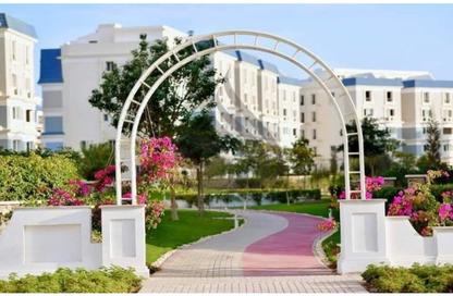 iVilla - 7 Bedrooms - 7 Bathrooms for sale in Mountain View Hyde Park - 5th Settlement Compounds - The 5th Settlement - New Cairo City - Cairo