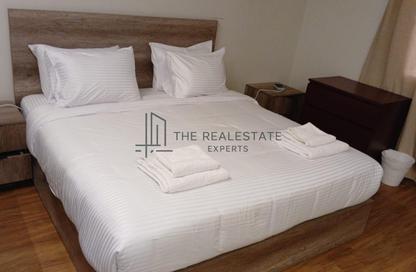 Apartment - 2 - 2 for rent in Hyde Park - New Cairo City - Cairo