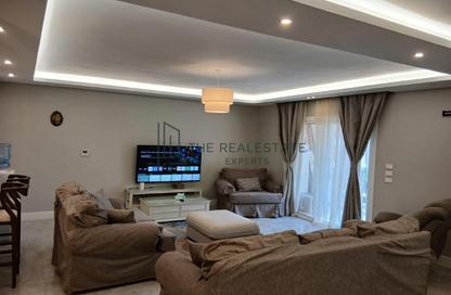 Apartment - 2 - 2 for rent in Hyde Park - New Cairo City - Cairo