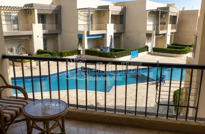 Chalet - 1 Bedroom - 1 Bathroom for sale in Coronado Marina - Al Ain Al Sokhna - Suez Chalet - 1 Bedroom - 1 Bathroom for sale in Coronado Marina - Al Ain Al Sokhna - Suez