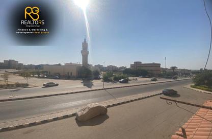 Apartment - 3 - 1 for sale in 6 October Compounds - 6 October City - Giza