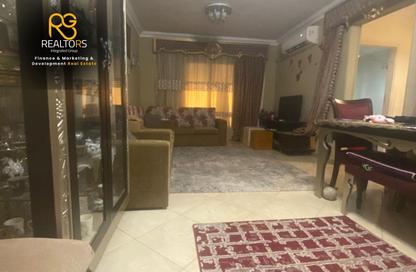 Apartment - 3 - 1 for sale in 6 October Compounds - 6 October City - Giza