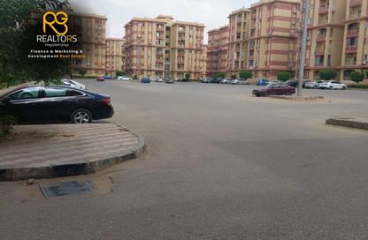 Apartment - 3 - 1 for sale in 6 October Compounds - 6 October City - Giza