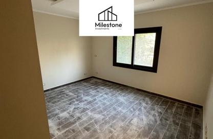 Apartment - 3 Bedrooms - 3 Bathrooms for sale in District 5 - 5th Settlement Compounds - The 5th Settlement - New Cairo City - Cairo