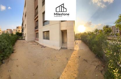 Apartment - 3 Bedrooms - 3 Bathrooms for sale in District 5 - 5th Settlement Compounds - The 5th Settlement - New Cairo City - Cairo