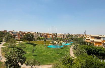 Villa - 7+ Bedrooms - 7+ Bathrooms for sale in Dyar Compound - 90 Street - The 5th Settlement - New Cairo City - Cairo