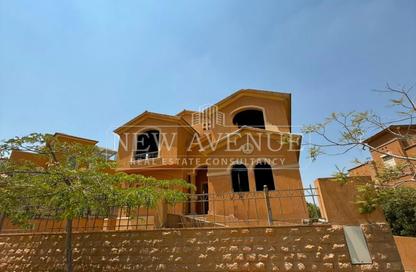 Villa - 7+ Bedrooms - 7+ Bathrooms for sale in Dyar Compound - 90 Street - The 5th Settlement - New Cairo City - Cairo