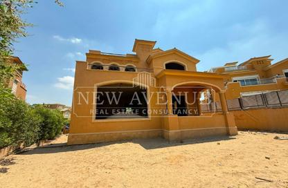 Villa - 7+ Bedrooms - 7+ Bathrooms for sale in Dyar Compound - 90 Street - The 5th Settlement - New Cairo City - Cairo