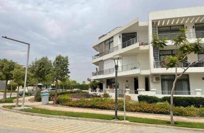 Apartment - 3 Bedrooms - 2 Bathrooms for sale in Taj City - 5th Settlement Compounds - The 5th Settlement - New Cairo City - Cairo