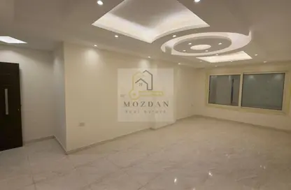 Apartment - 2 Bedrooms - 1 Bathroom for rent in Eighth Sector - Zahraa El Maadi - Hay El Maadi - Cairo