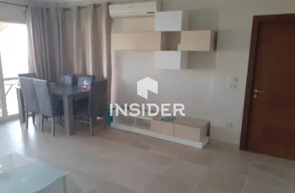 منزل مزدوج - 4 غرف نوم - 4 حمامات للبيع في لافيستا باي - لافيستا - قسم الضبعة - الساحل الشمالي